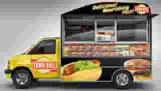 THBB Food Truck