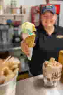 Ice Cream