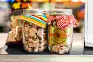 Candy Jars