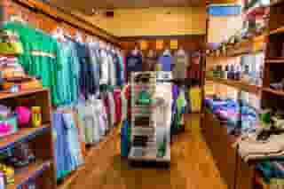 Gifts & Souvenirs