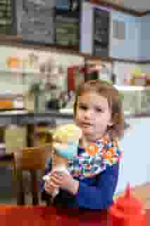 Ice Cream