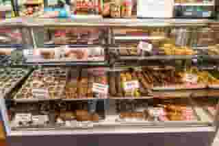 Candy Display