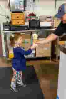 Ice Cream