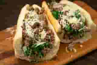 fennel sausage