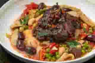 osso bucco