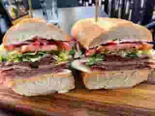 Peirano's Italian