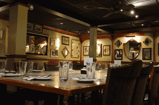 Look Inside O'Connor's Restaurant & Bar Restaurant in Worcester, MA