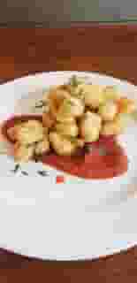 Fried Cheese Curds