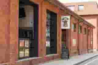 Gallery Friar Tuck's Tavern Irish Restaurant in Mystic, CT