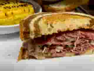 Reuben