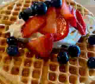 Waffles