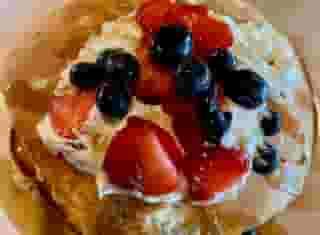Pancakes