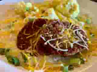 Breakfast Bowl