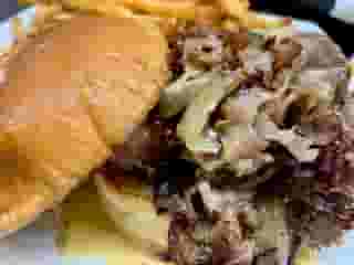 57th Sandwich