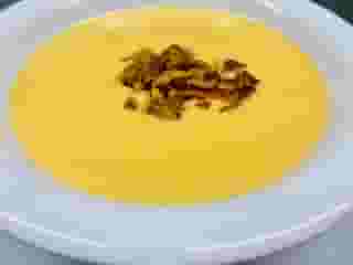 Beer Cheese Soup
