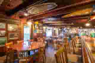 About Harry and the Natives Bar & Grill in Hobe Sound, FL