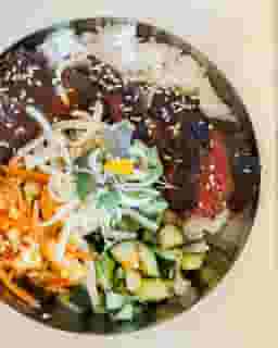 bowl