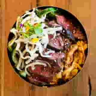 bowl