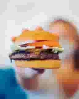 burger