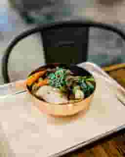 bowl
