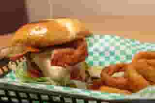 Chicken Sandwich