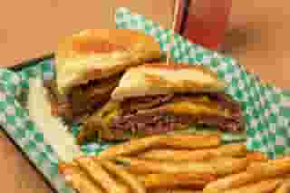 Bob's Burger