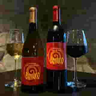 Introducing Our Bricco Brand House Wine