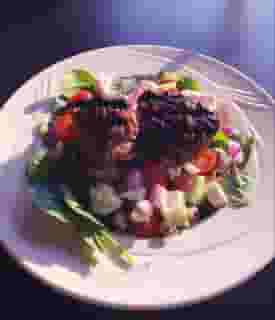 Chef's Special: Filet Salad