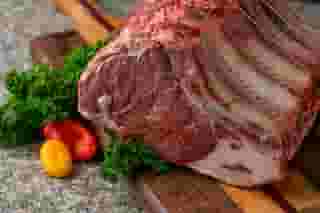 Prime Rib Roast