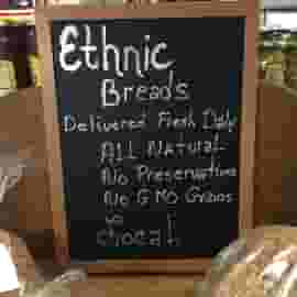 ethic board