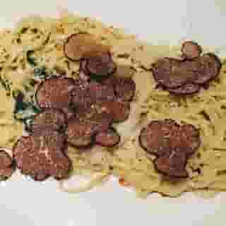 CELEBRATE URBANI TRUFFLE FESTIVAL WITH US!