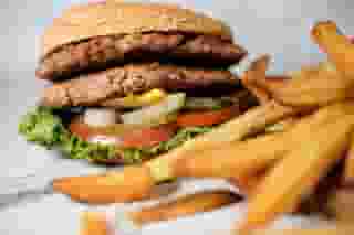turkey burgers
