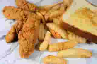 #5 Boneless Basket