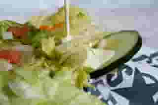Side Salad