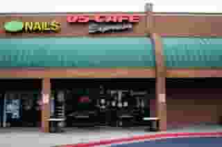 Express US Cafe Burgers & Wings Restaurant in Smyrna & Atlanta