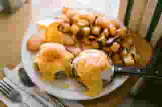 crab bene