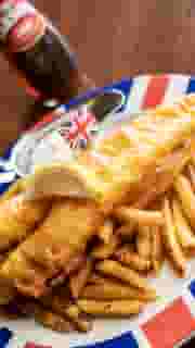 Main Menu British Beer Company