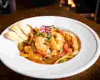 Thai Curry