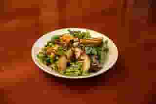 Harvest Salad