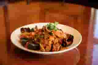 Frutti Di Mare