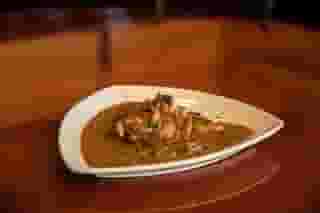 Chicken Braccioletine