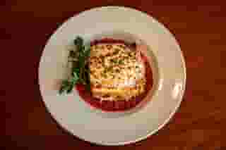 Lasagna