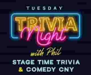 Tuesday Trivia Night PiNZ Bowl
