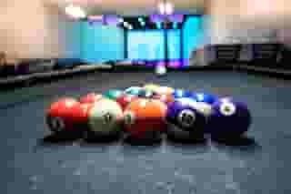 Milford, MA PiNZ Bowl