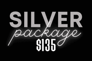 silver package $135