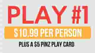Play #1