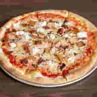 Kelly's Pizza