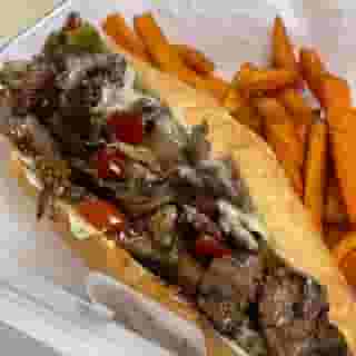 Gaucho Sandwich