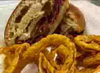 Welly's Pastrami