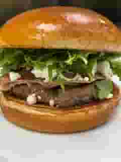 Wemmys Burger